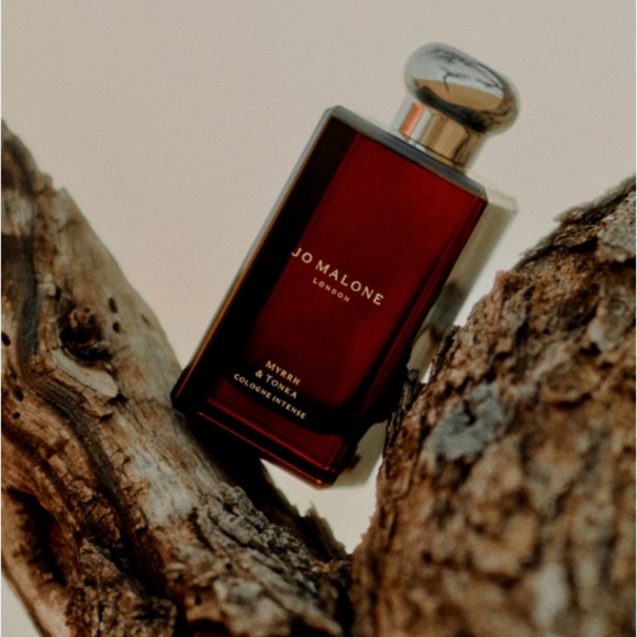 Jo Malone Myrrh & Tonka Cologne Intense - Picture 1 of 4